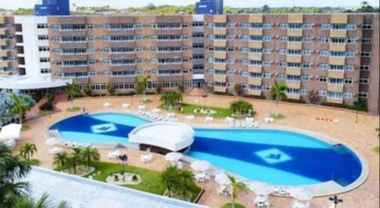 Barreirinhas Flat Gran Solare 210 Apartment Exterior foto